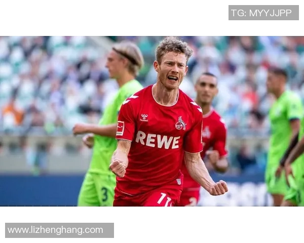 莱比锡红牛力压对手,德甲联赛取得胜利